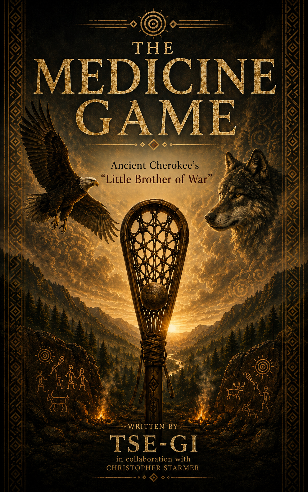 The Medicine Game